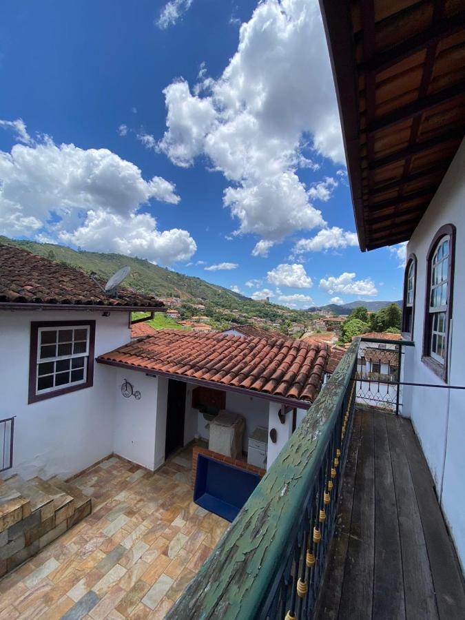 Casa Do Alferes Hotel Ouro Preto  Exterior foto