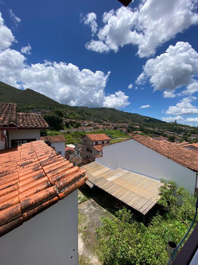Casa Do Alferes Hotel Ouro Preto  Exterior foto