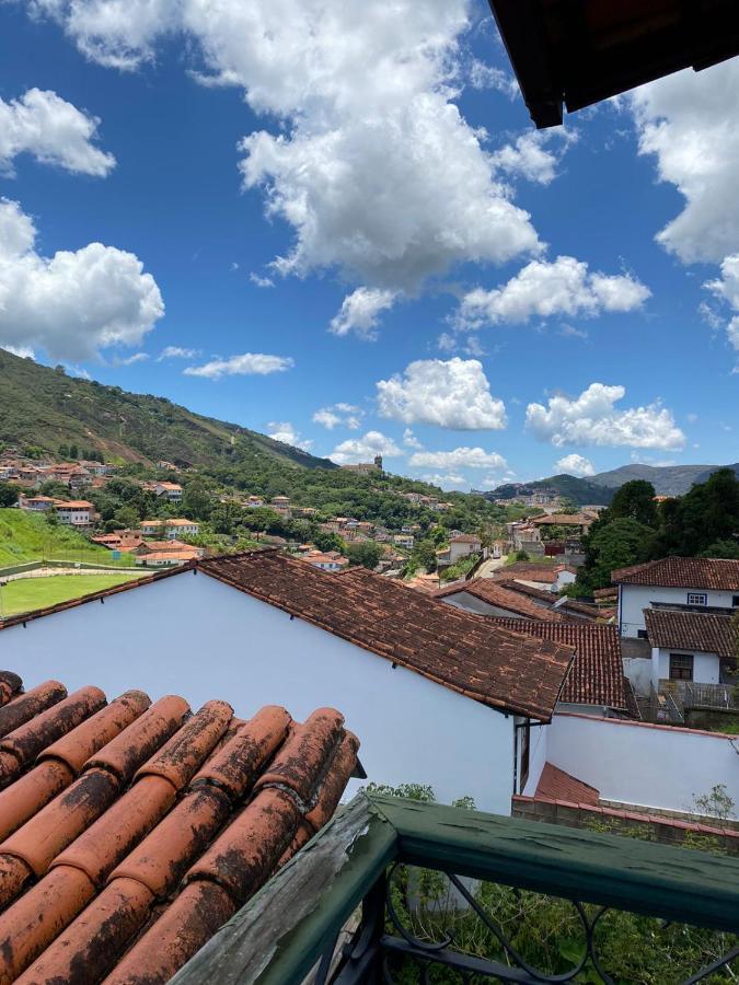 Casa Do Alferes Hotel Ouro Preto  Exterior foto