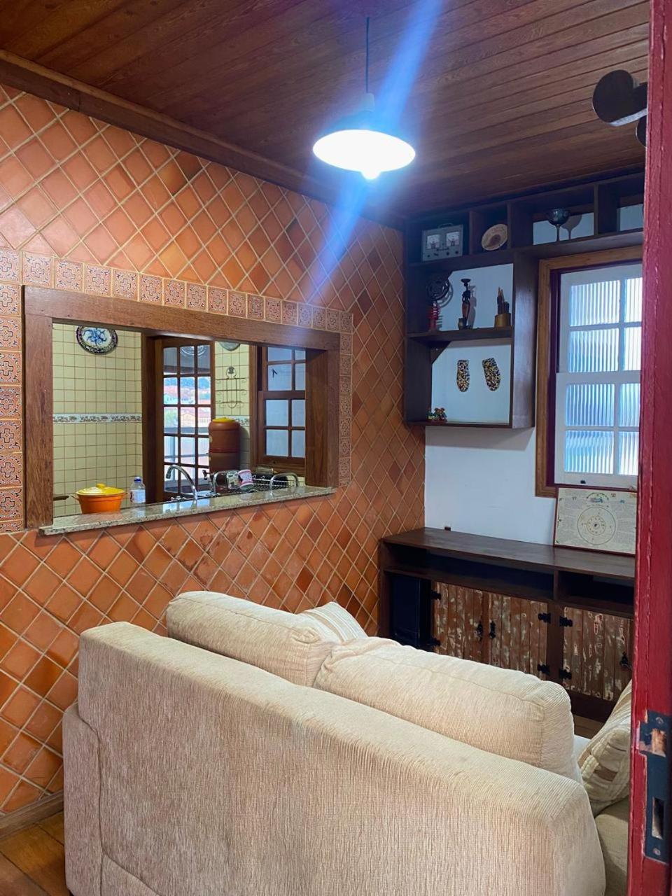 Casa Do Alferes Hotel Ouro Preto  Exterior foto