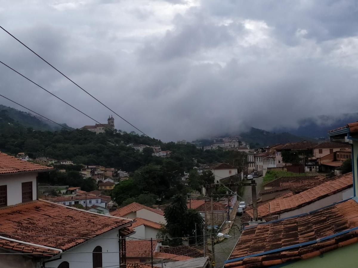 Casa Do Alferes Hotel Ouro Preto  Exterior foto
